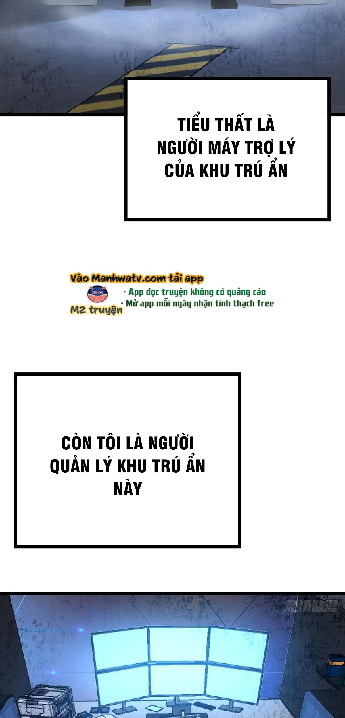 Đọc truyện [LCVT] Trò chơi này cũng quá chân thực rồi - Chap 1